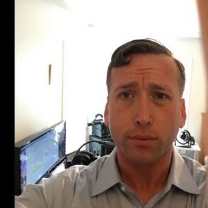 Meet your Posher, Stephen